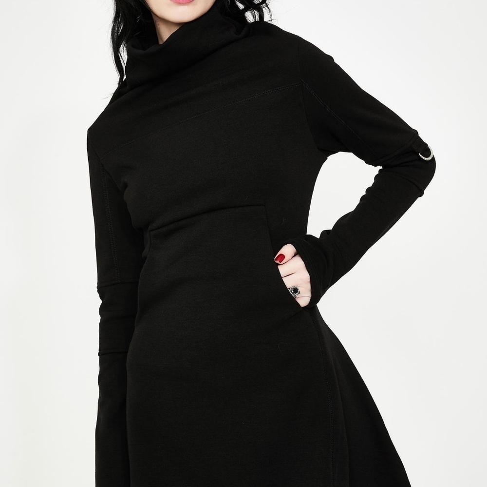 Killstar Interstellar Tunic